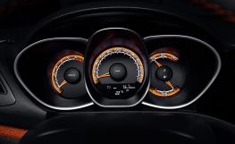 LADA Vesta Cross