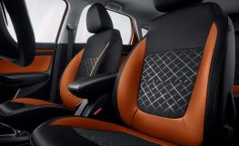 LADA Vesta Cross