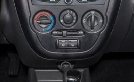 LADA Granta хэтчбек