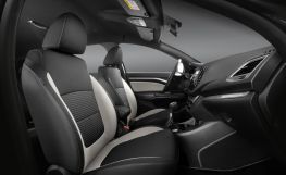 LADA Vesta Cross