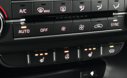 KIA Pro Ceed