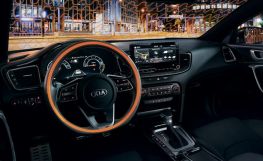 KIA Pro Ceed