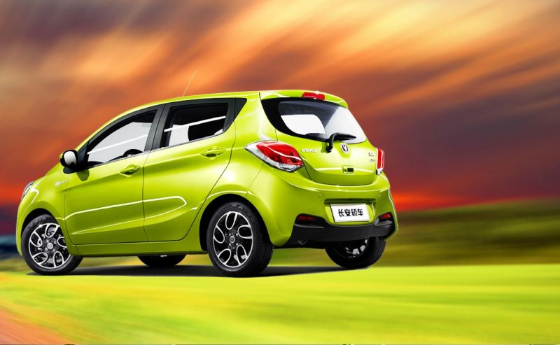 CHANGAN Benni