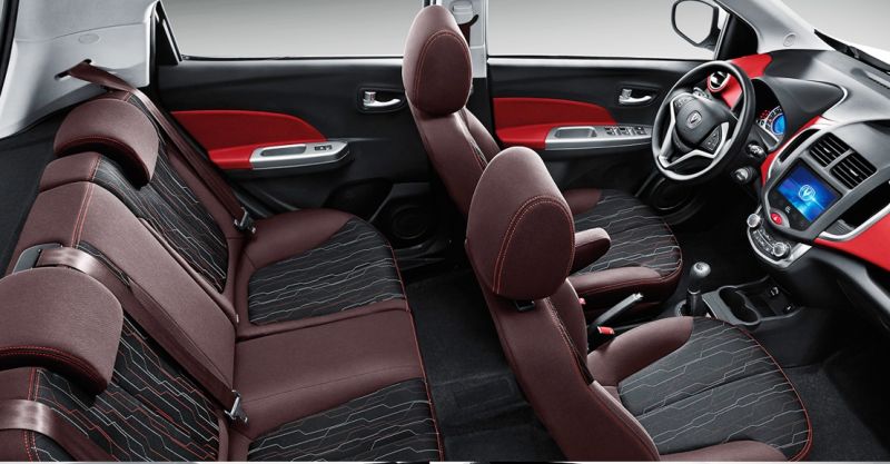 CHANGAN Benni