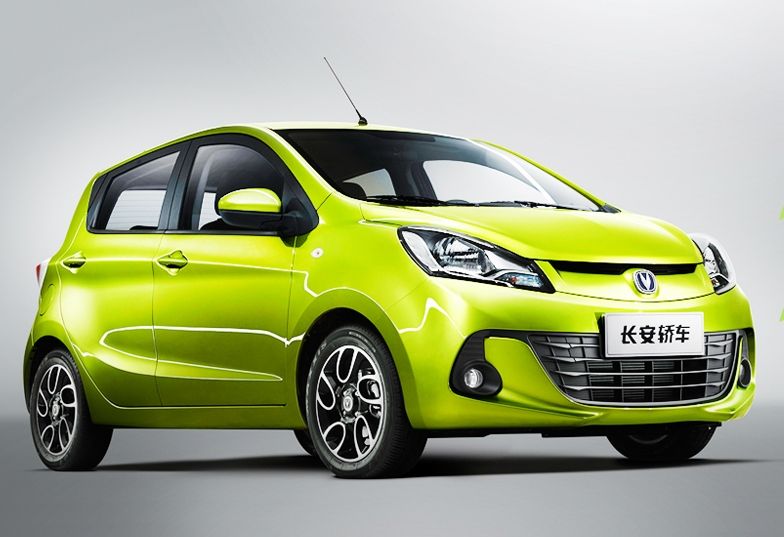 CHANGAN Benni