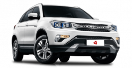 Чанган CS75
