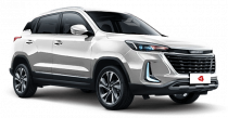 Haval H2