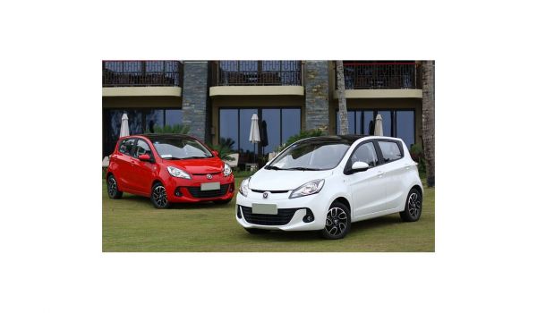 CHANGAN Benni